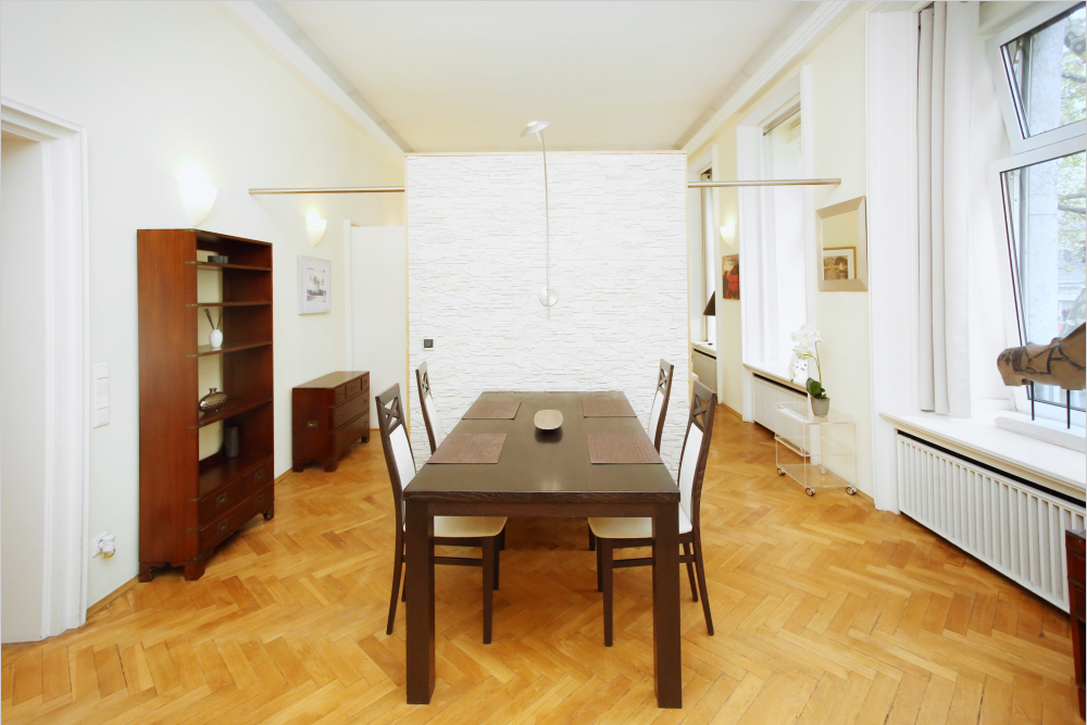 3 Zimmer in Düsseldorf - Photo 4